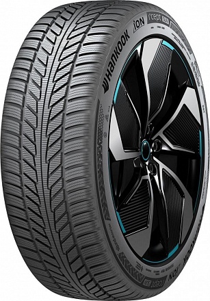 ���� ���� HANKOOK iON i*cept IW01 SUV 255/50 R20 109H TL XL